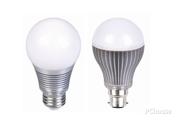 LED灯是怎样做到高效节能的 LED灯泡价格