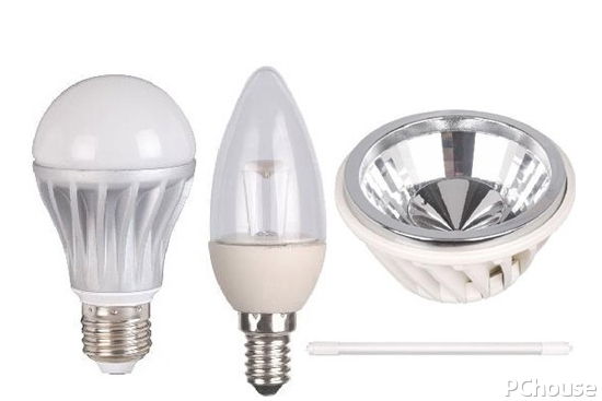 LED灯是怎样做到高效节能的 LED灯泡价格