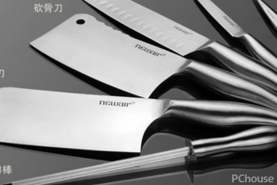 刀具打磨保养 厨房刀具品牌介绍