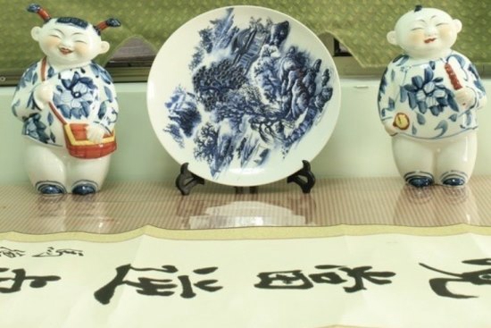 家居装饰 100平小三居公寓设计