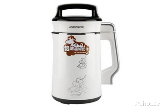 豆浆机使用保养 豆浆机报价