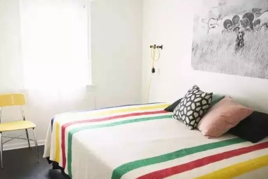 时尚家居装修 打造现在混搭风格家