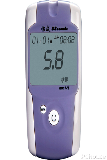 生活日用家电 血糖仪选购技巧 血糖仪保养方法