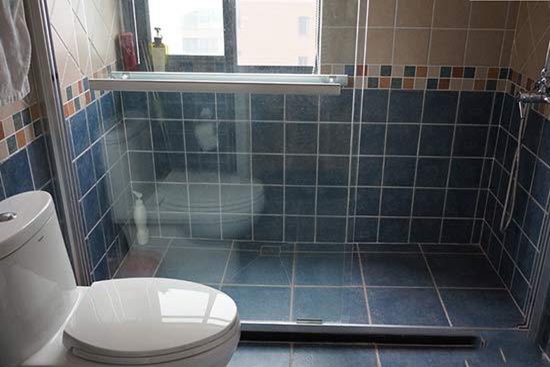 75平婚房设计 打造地中海风情家