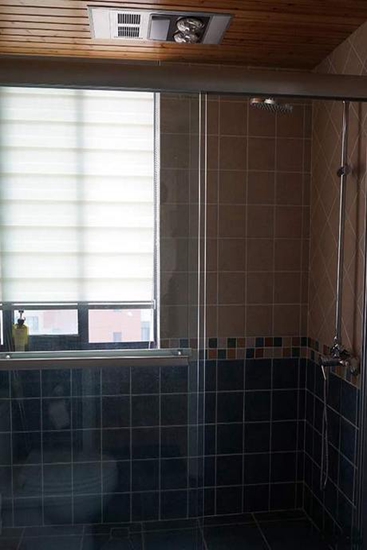 75平婚房设计 打造地中海风情家