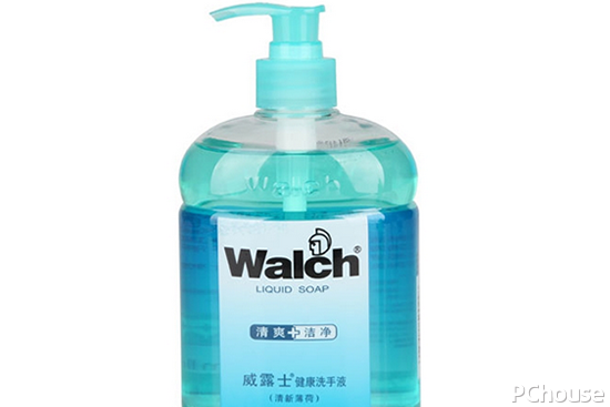 如何正确选对洗手液 洗手液品牌推荐