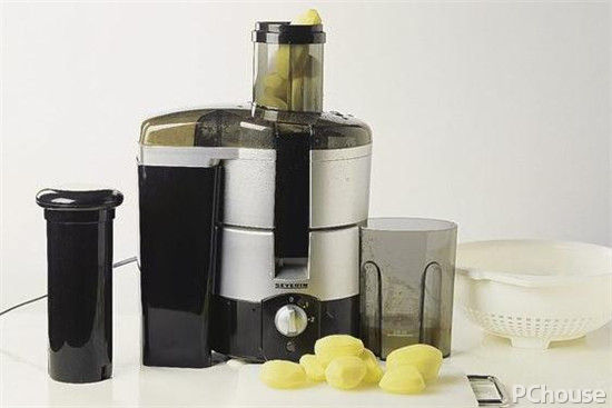 榨汁机的使用方法 榨汁机新品介绍