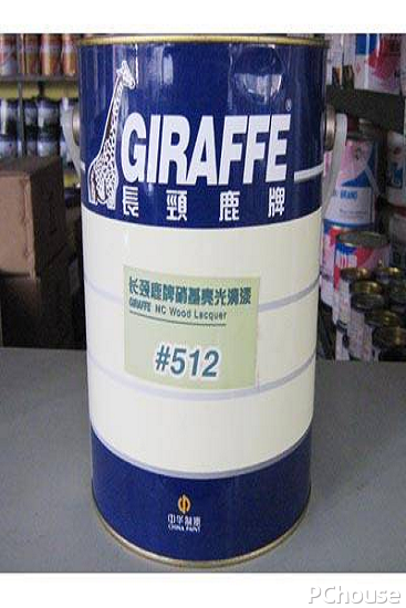 涂料 清漆是什么 清漆品牌推荐
