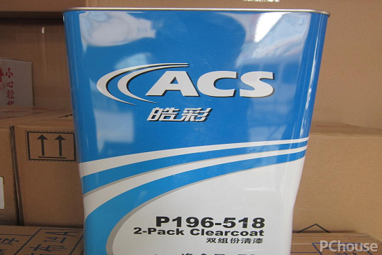 涂料 清漆是什么 清漆品牌推荐