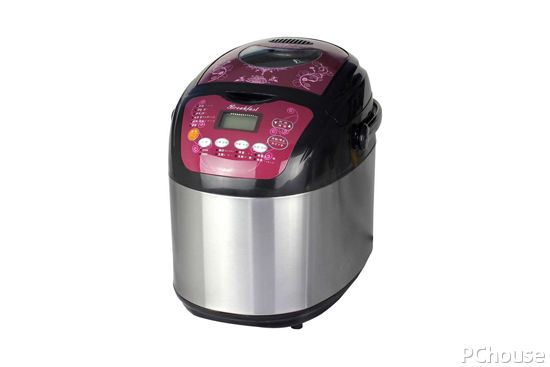 面包机品牌大全 面包机使用注意
