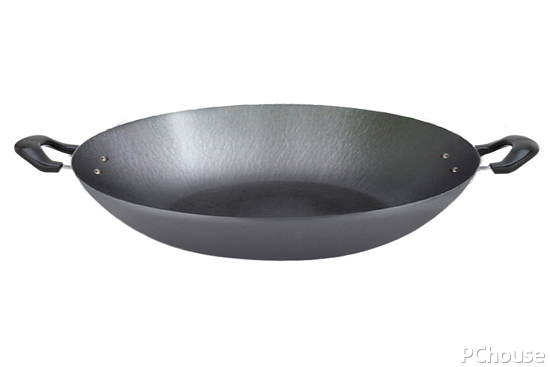 厨房用品 铁锅选择技巧 铁锅使用窍门