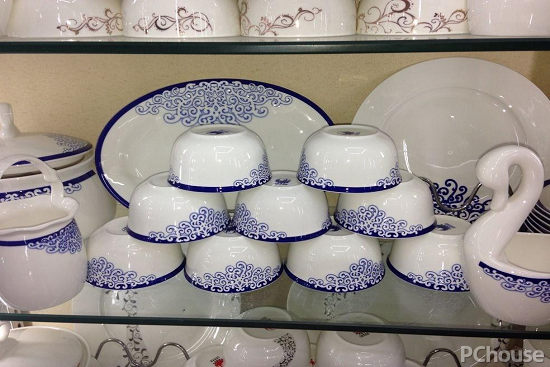 厨房用品 陶瓷餐具选购该注意事项 陶瓷餐具品牌推荐