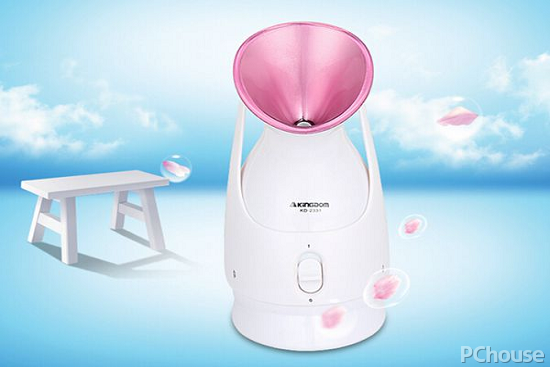 生活日用家电 使用蒸脸器的注意事项 蒸脸器价格