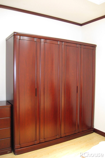 柜子;衣柜 实木衣柜什么品牌好 实木衣柜的保养小技巧