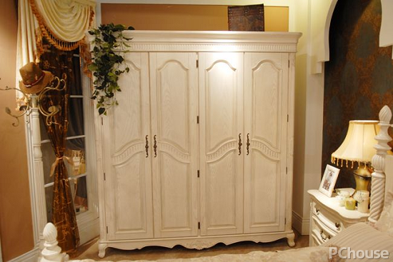 柜子;衣柜 实木衣柜什么品牌好 实木衣柜的保养小技巧