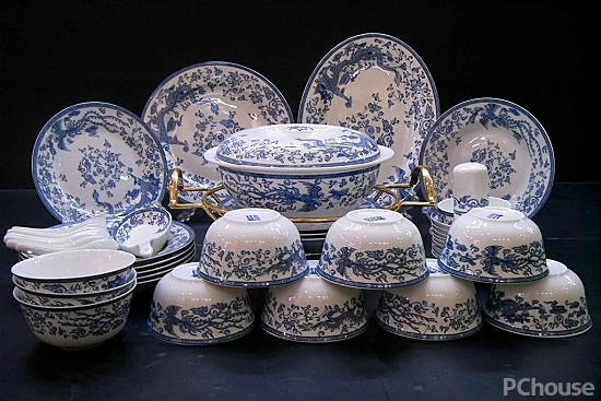 厨房用品 餐具的清洁及保养 餐具的品牌与价格