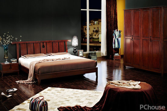 想知道2025年哪些实木家具品牌真正值得入手吗