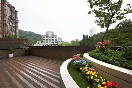 美式古典风格 150平优雅质感之家