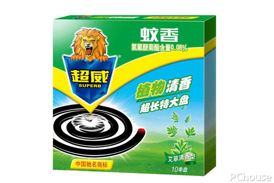 如何使用蚊香效果更佳 蚊香品牌推荐