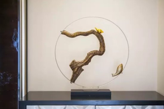 时尚家居装修 我家就是简单又大气