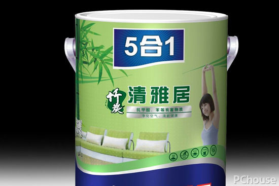乳胶漆有哪些优点 乳胶漆品牌介绍