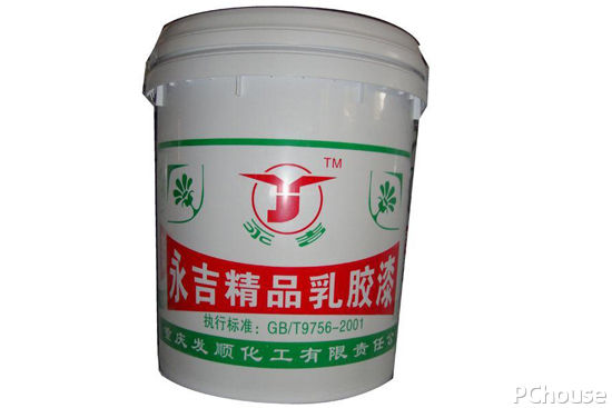乳胶漆有哪些优点 乳胶漆品牌介绍