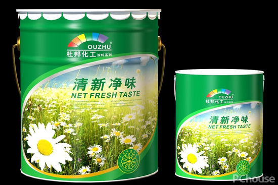 乳胶漆有哪些优点 乳胶漆品牌介绍