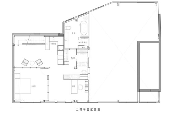 家居装饰 打造简约风格公寓
