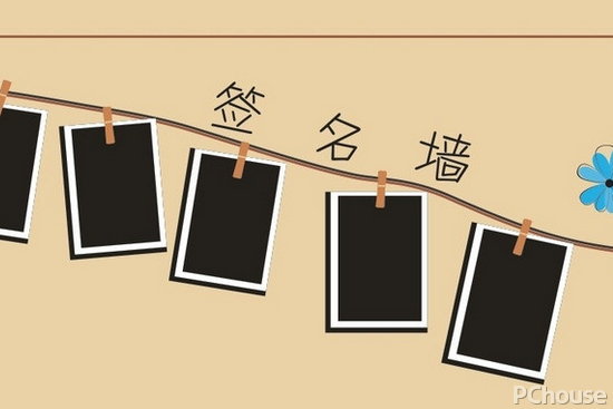 相片墙安装方法 相片墙价格
