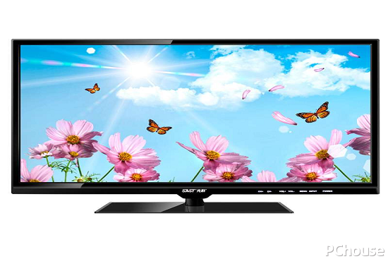 数字家电 液晶电视工作原理 液晶电视新品介绍