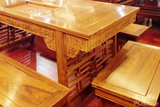 实木家具保养注意事项 实木家具品牌大全