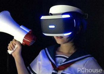 PlayStation VR۸
