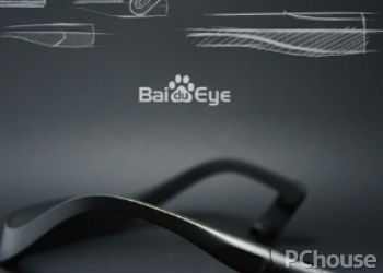 Baidu Eye۸
