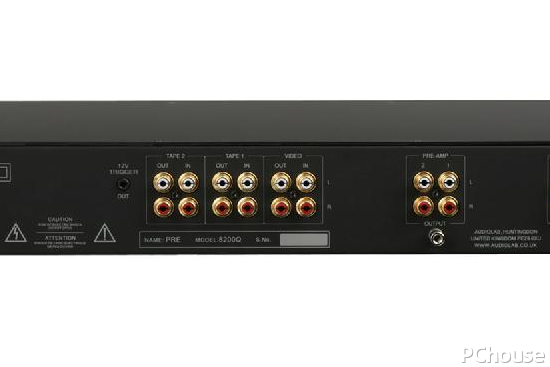 AV功放与HiFi功放有什么区别 功放品牌推荐