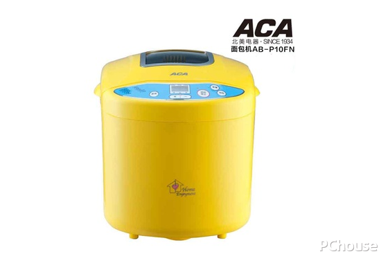 ACA面包机怎么样 面包机最新报价
