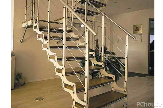 整体楼梯选购指南 整体楼梯最新报价