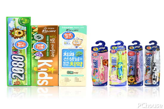 日用品 儿童牙刷哪个牌子好 儿童牙刷最新报价