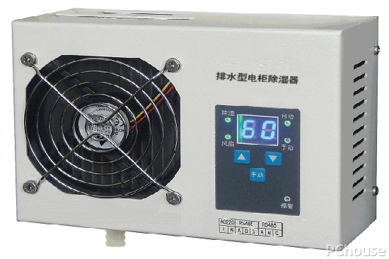 生活日用家电 除湿器与净化器有什么区别 除湿器最新