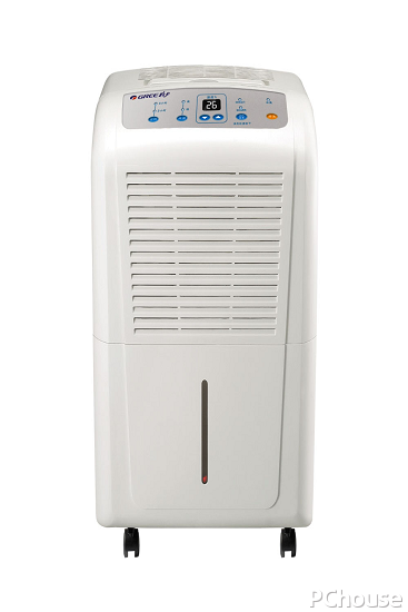生活日用家电 除湿器与净化器有什么区别 除湿器最新