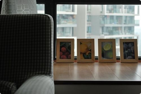宜家风格很美 30平小户型家装美图秀