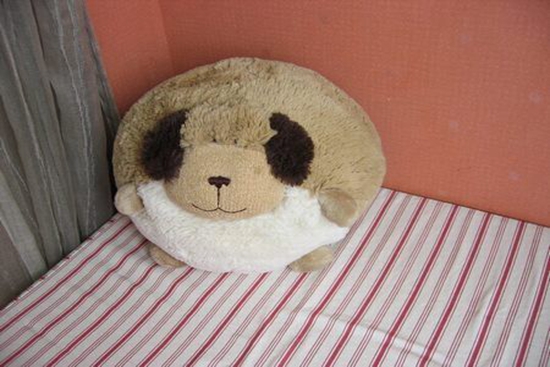 小资女装修 打造简约小两居