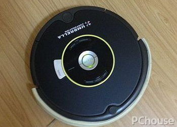 iRobot Roomba 650 