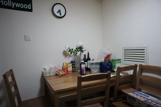 家居装饰 单身汉简单打造的LOFT家装