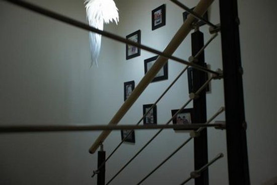 家居装饰 单身汉简单打造的LOFT家装
