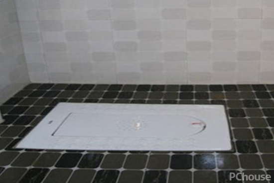 蹲便器尺寸与安装方法 蹲便器品牌与价格