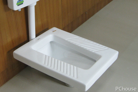 蹲便器尺寸与安装方法 蹲便器品牌与价格