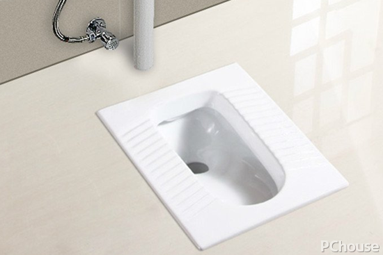 蹲便器尺寸与安装方法 蹲便器品牌与价格