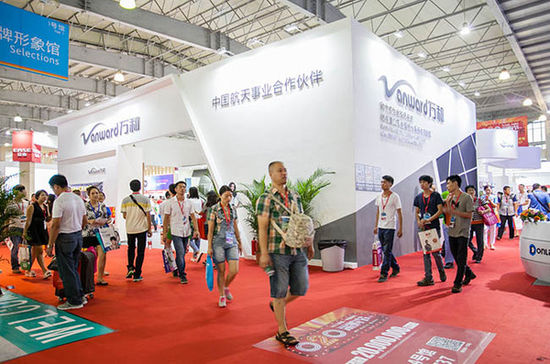 2016顺德家电展8月开幕 现场活动亮点逐个数