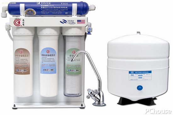 厨卫家电;净水器 2016最新净水机十大品牌排行榜