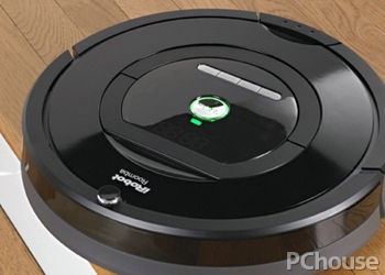iRobot Roomba 770 ô